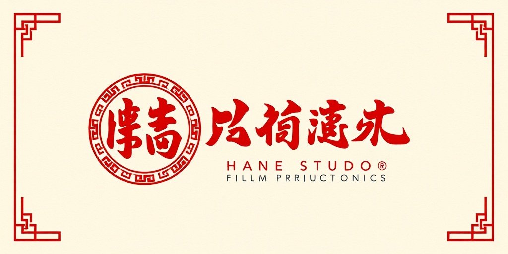伊人影视合作伙伴上海电影制片厂品牌标识