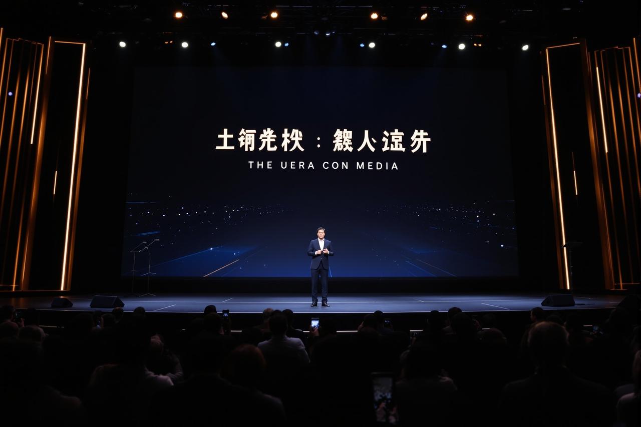 伊人影视年度战略发布会：未来三年将打造十部精品力作