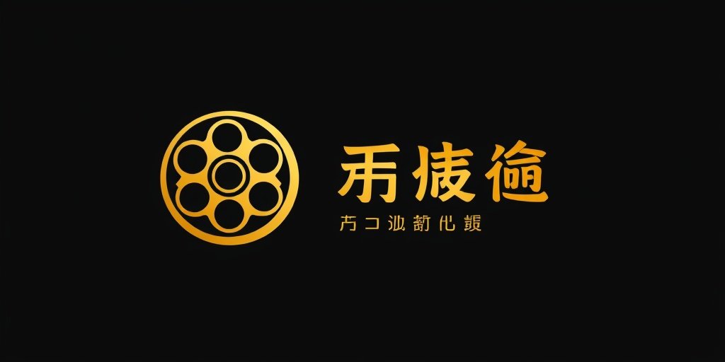 伊人影视合作伙伴中国电影集团品牌标识